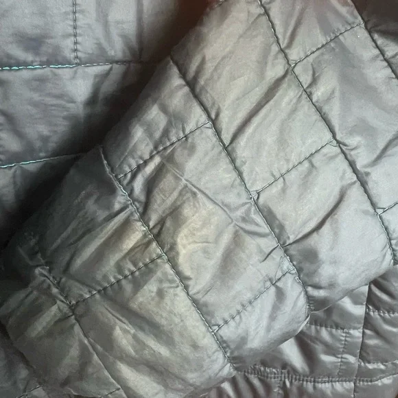 Patagonia Men’s Nano Puff Jacket SZ M Blue Gorpcore Lightweight Outdoors - Picture 8 of 13